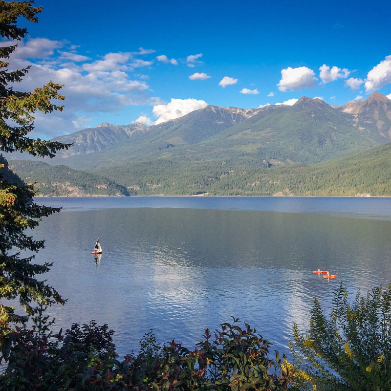 Kaslo